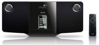 Philips DCM278  Microcadena Hi-Fi (DCM278/12)